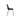 Ola 4 leg black side view