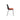Ola 4 leg seat pad side view