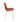 Ola 4 leg Timber Upholstered Chair Side View