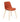 Ola 4 leg Timber Upholstered Chair Front View