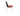 Ola 4 leg Timber Seat Pad Chair Side View