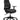 Orthopod 135 classic black side front view