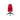 Orthopod 135 classic red front view