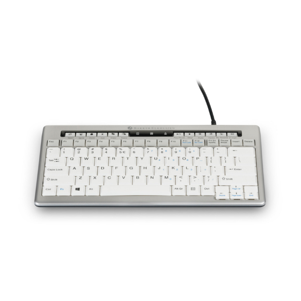 S-Board 840 Compact Keyboard – Ergoport