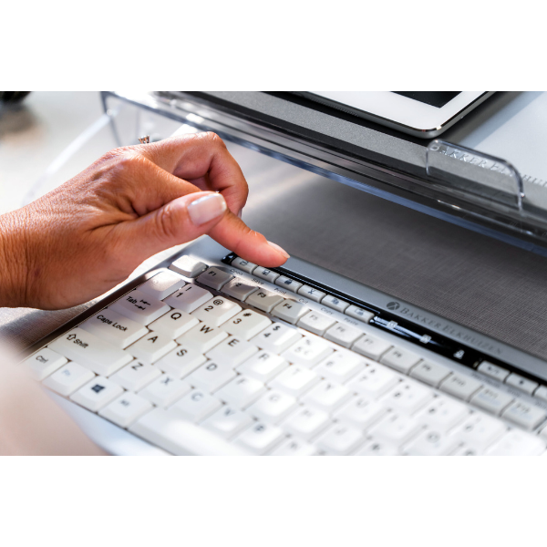 S-Board 840 Compact Keyboard – Ergoport