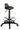 ST001D-200 with drafting kit in black