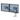 Tallo Dual Compact Monitor Arm