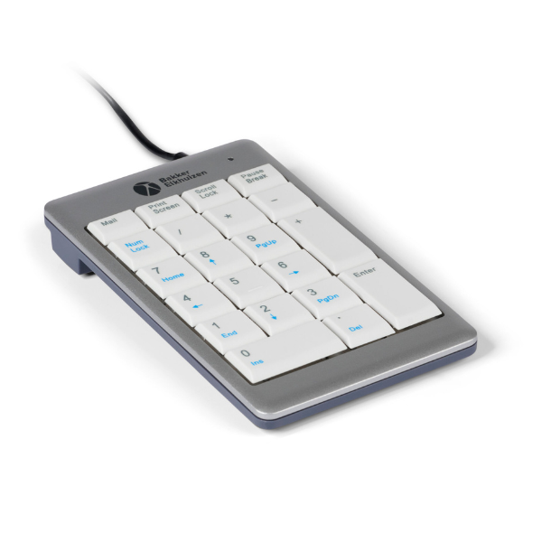 UltraBoard 955 Numeric Keyboard – Ergoport