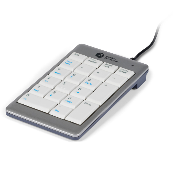 UltraBoard 955 Numeric Keyboard – Ergoport