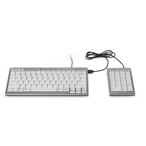 UltraBoard 955 Numeric Keyboard – Ergoport
