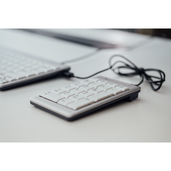 UltraBoard 955 Numeric Keyboard – Ergoport