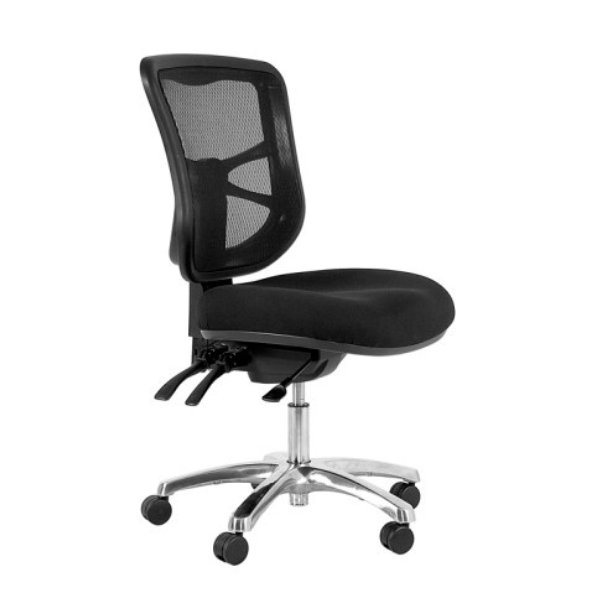 Buro Metro Chair – Ergoport - Main Image