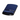 Fellowes Mouse Pad & Wrist Rest Gel Lycra