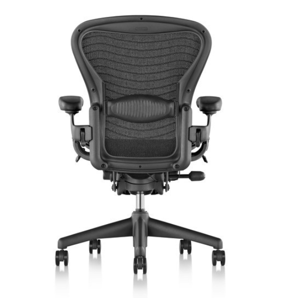 Herman Miller Aeron Chair – Ergoport