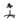 Works Perching Stool
