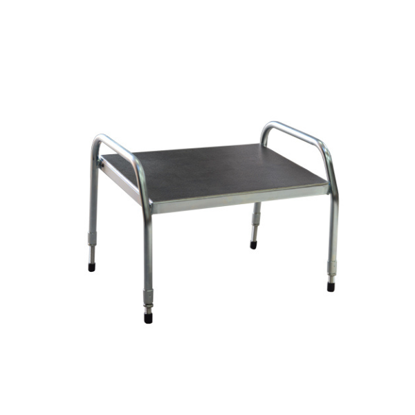 Fluteline Laboratory Footrest – Ergoport