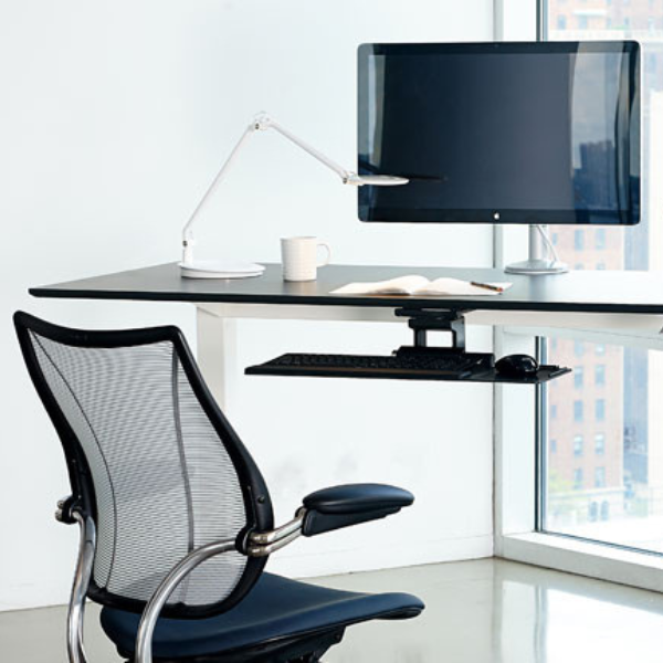 Humanscale Float Table Humanscale Float Table – Ergoport