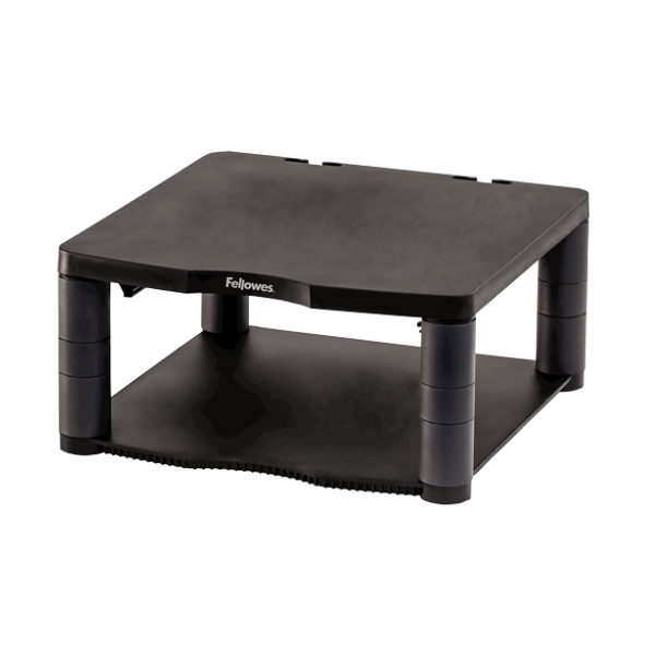 Fellowes Premium Monitor Riser – Ergoport