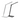 Kinect Energise Task Light