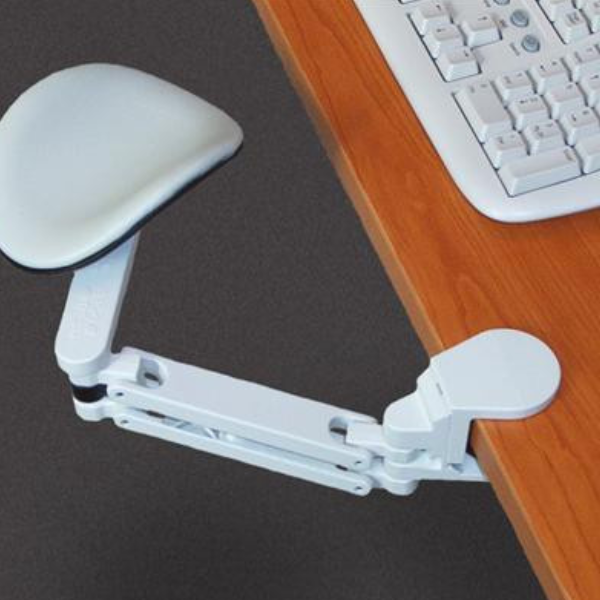 Forearm Rest Ergorest Forearm Support – Ergoport