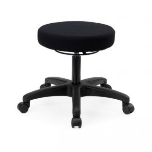Alpha Round Stool – Ergoport