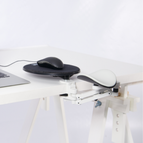 Forearm Rest Ergorest Forearm Support – Ergoport