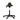 Works Perching Stool