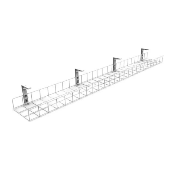Wire Grid Super - Single Tier – Ergoport