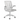 World Chair White Frame Mesh Back and Mesh Seat