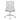 World Chair White Frame Mesh Back and Mesh Seat Front View
