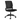 World Chair black frame mesh seat mesh back no arms