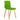 Acti 4 leg beech timber frame-green