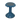 bloom in blue