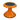 bloom in orange
