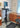 Ergotron® WorkFit-C Single HD Sit-Stand Workstation