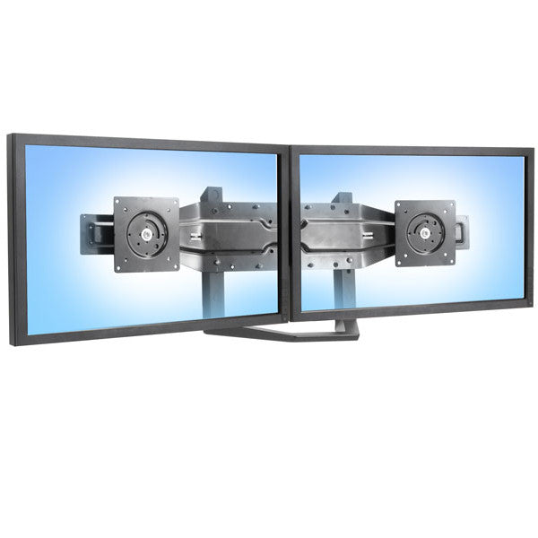 Dual Monitor & Handle Kit – Ergoport