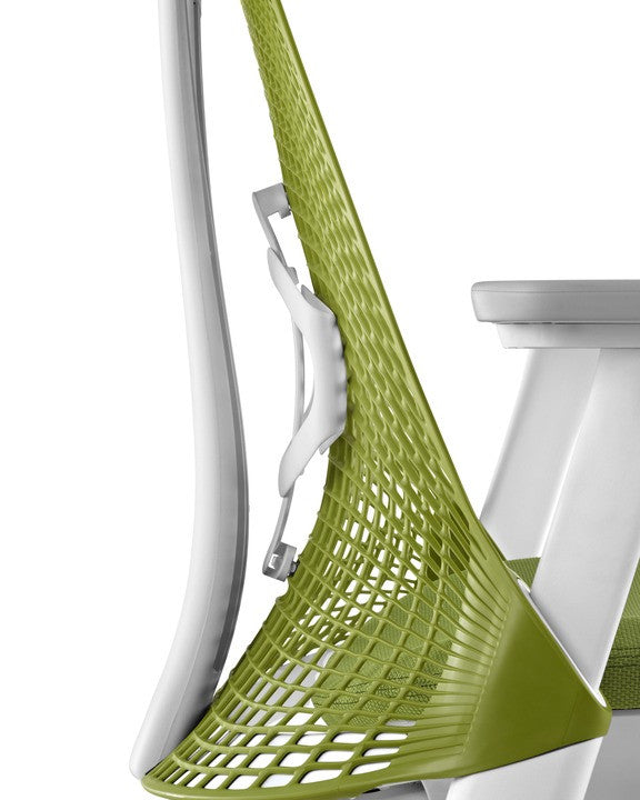 Sayl lumbar 2025 support