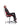 HÅG Capisco Saddle Chair reclined with headrest