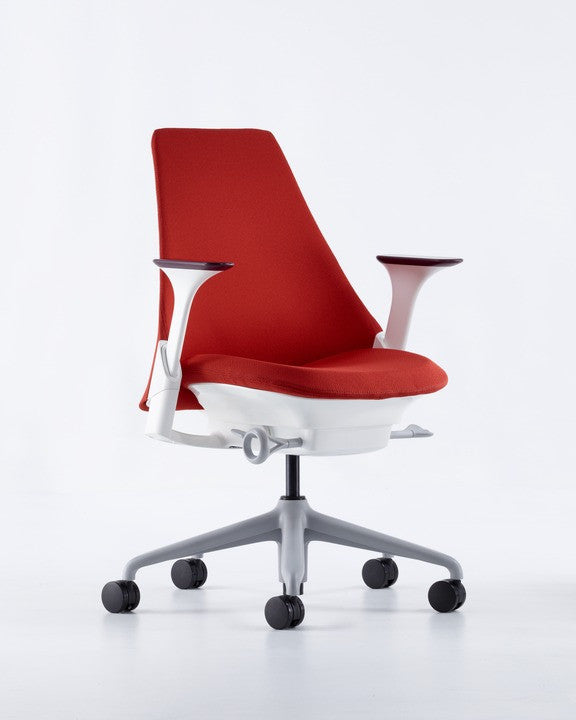 Herman miller sayl best sale lumbar support retrofit
