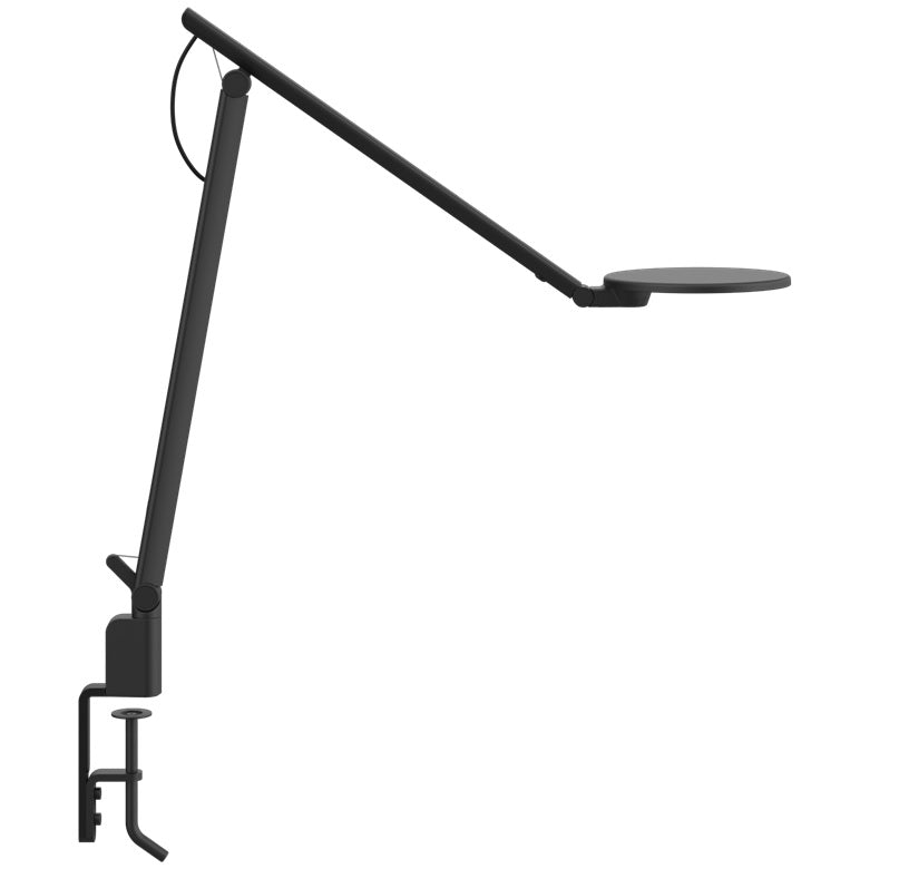 Humanscale Nova Task Light Ergoport
