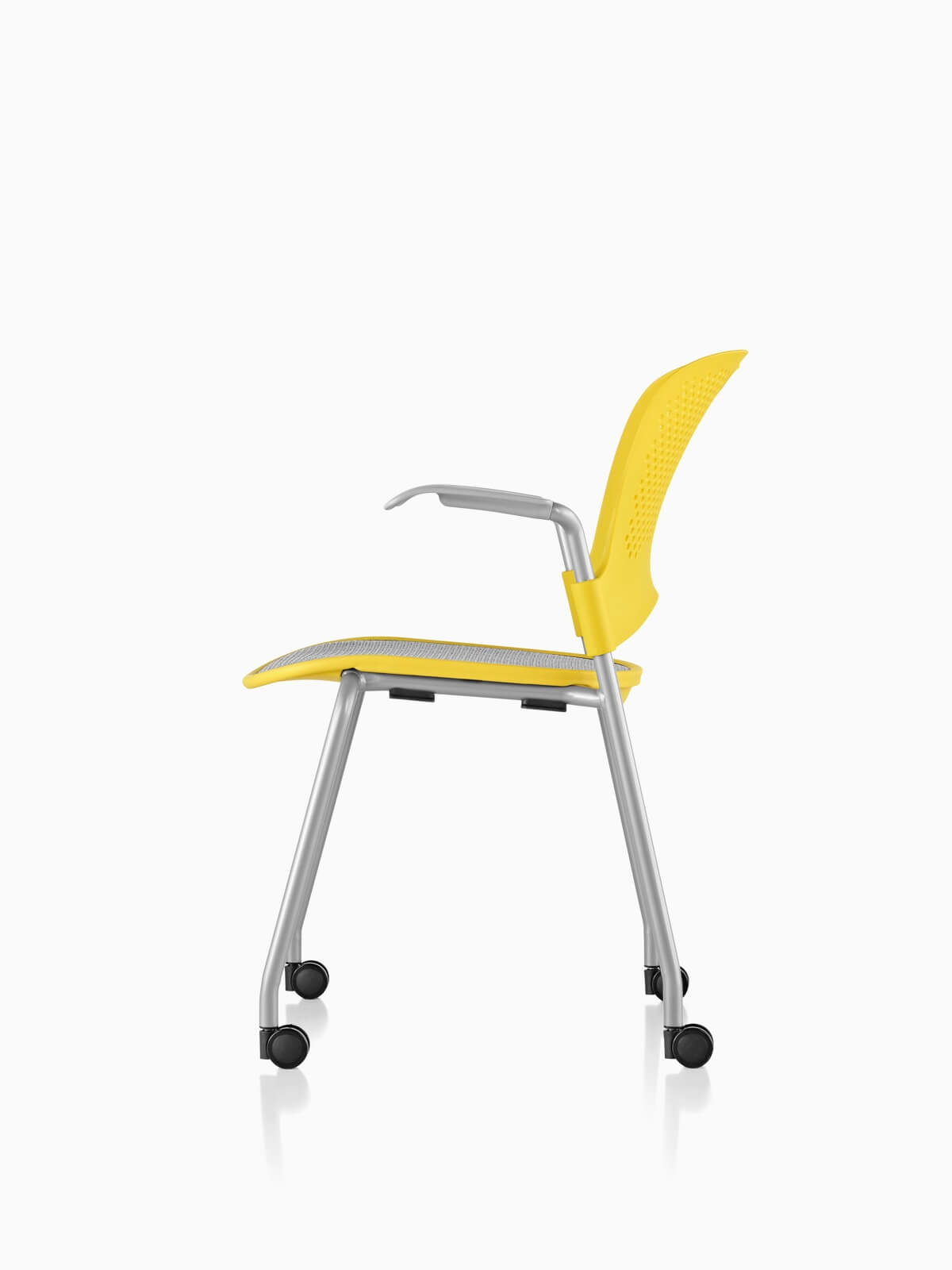Herman miller caper stacking chair shop