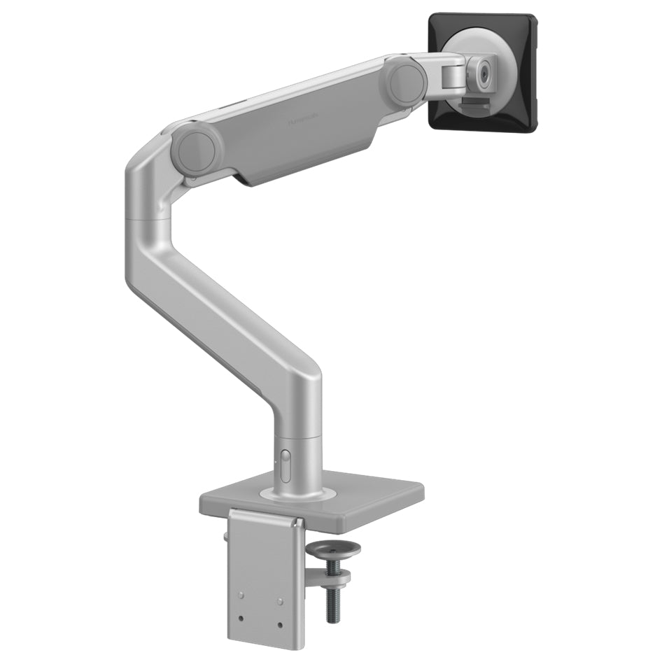 Humanscale M8.1 Single Monitor Arm Ergoport