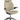 Humanscale Custom Leather Freedom Office Chair Vanilla