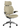 Humanscale Custom Leather Freedom Office Chair Vanilla